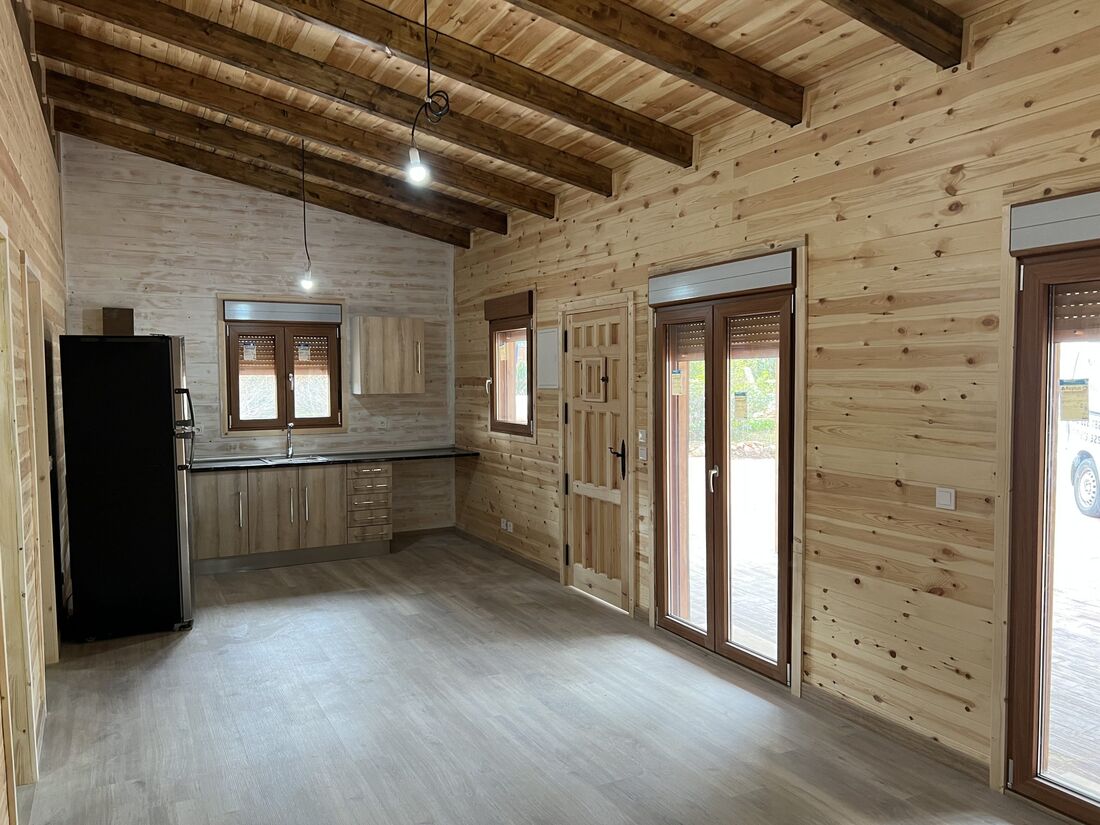 Casas de diseño 11
