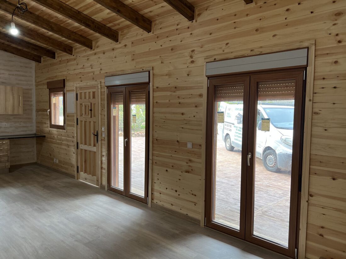 Casas de diseño 2