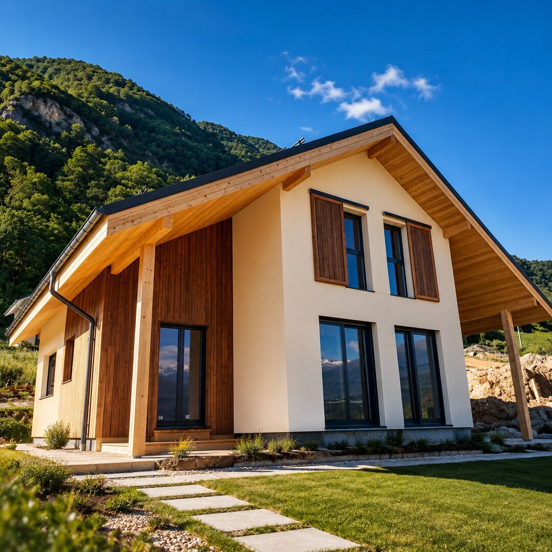 Casas de diseño 6