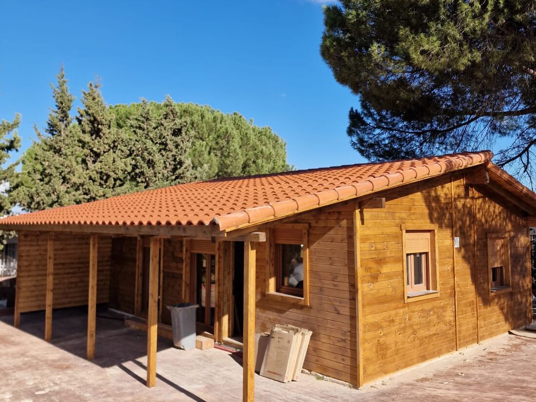 Casas de diseño 9
