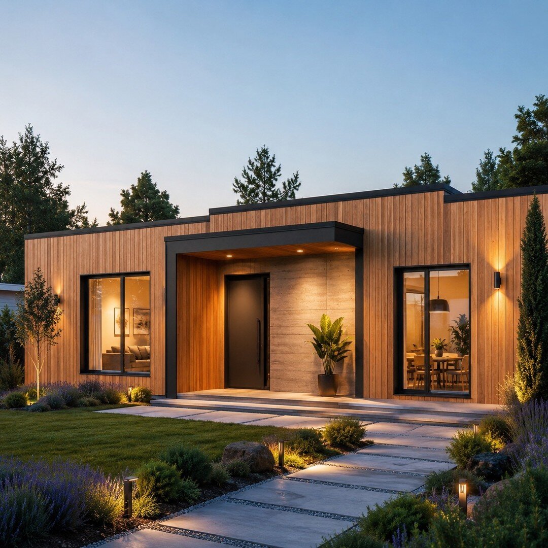 Casas de madera 3