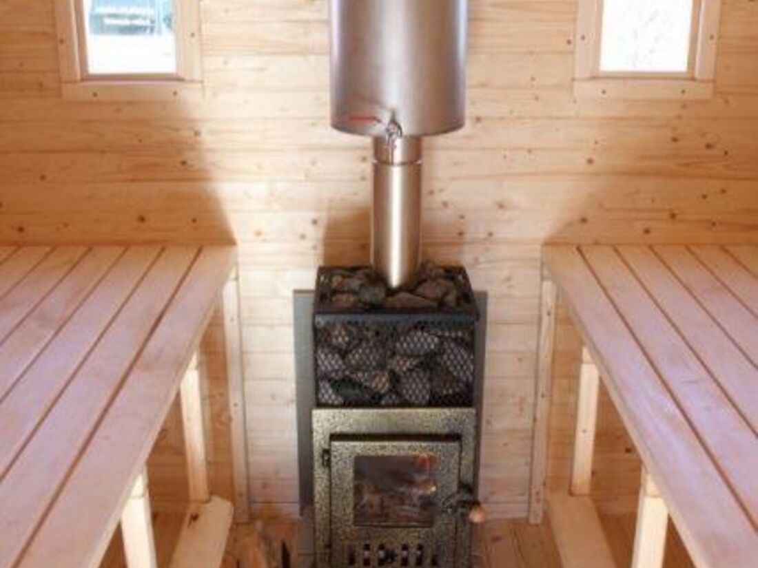 Saunas 4