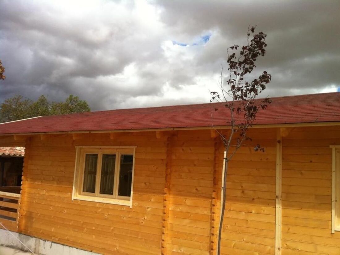 Soluciones modulares 1