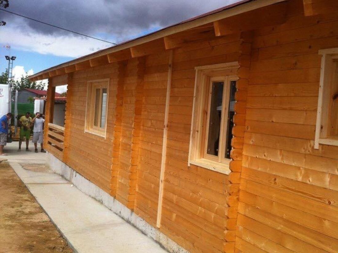 Soluciones modulares 10