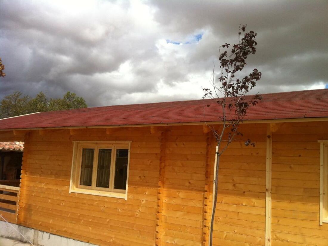 Soluciones modulares 12