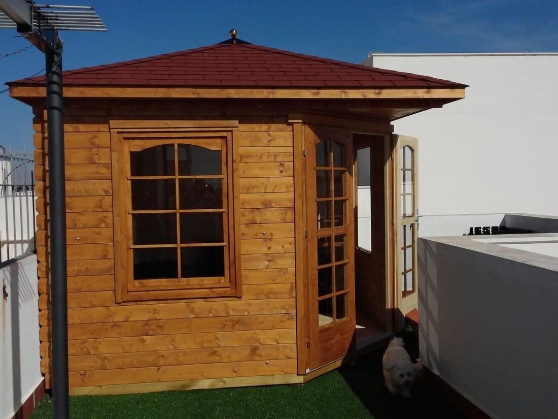 Soluciones modulares 5