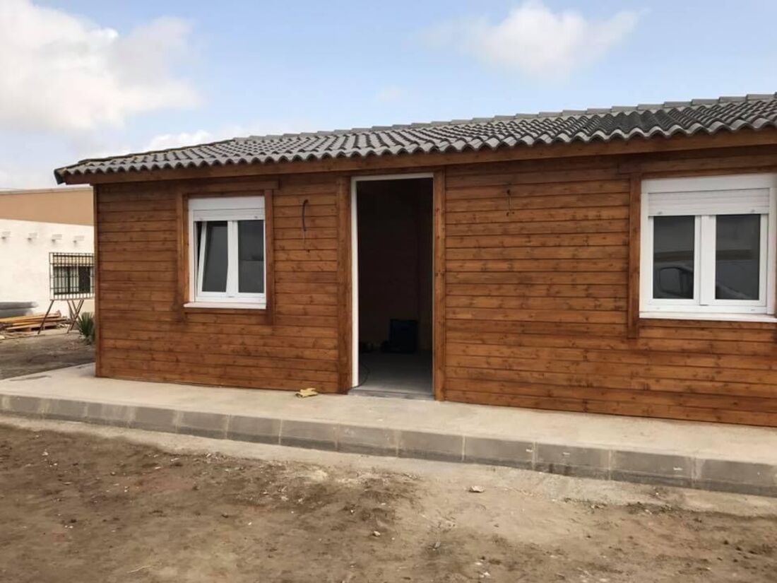 Soluciones modulares 6