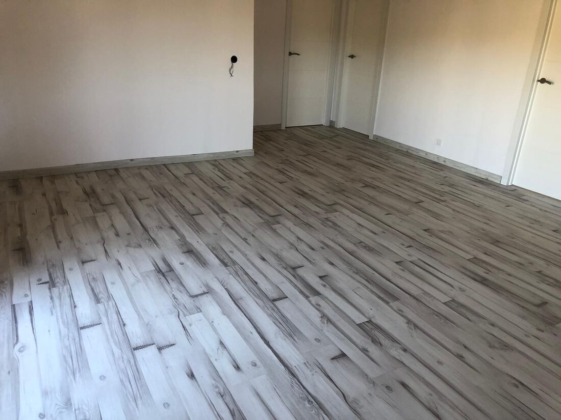 Interiores de madera 11