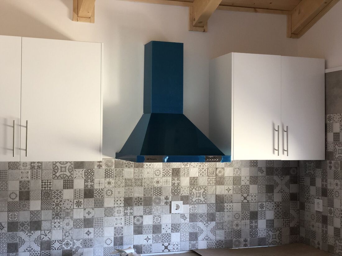 Interiores de madera 12