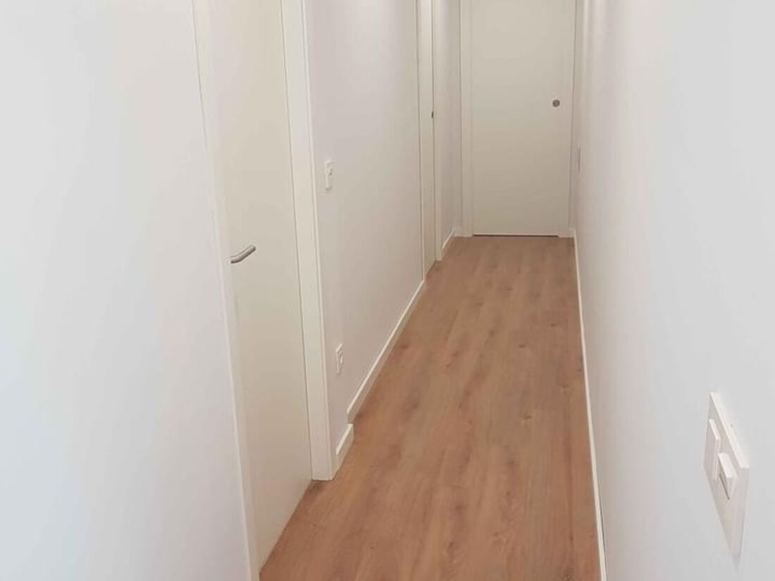 Interiores de madera 8