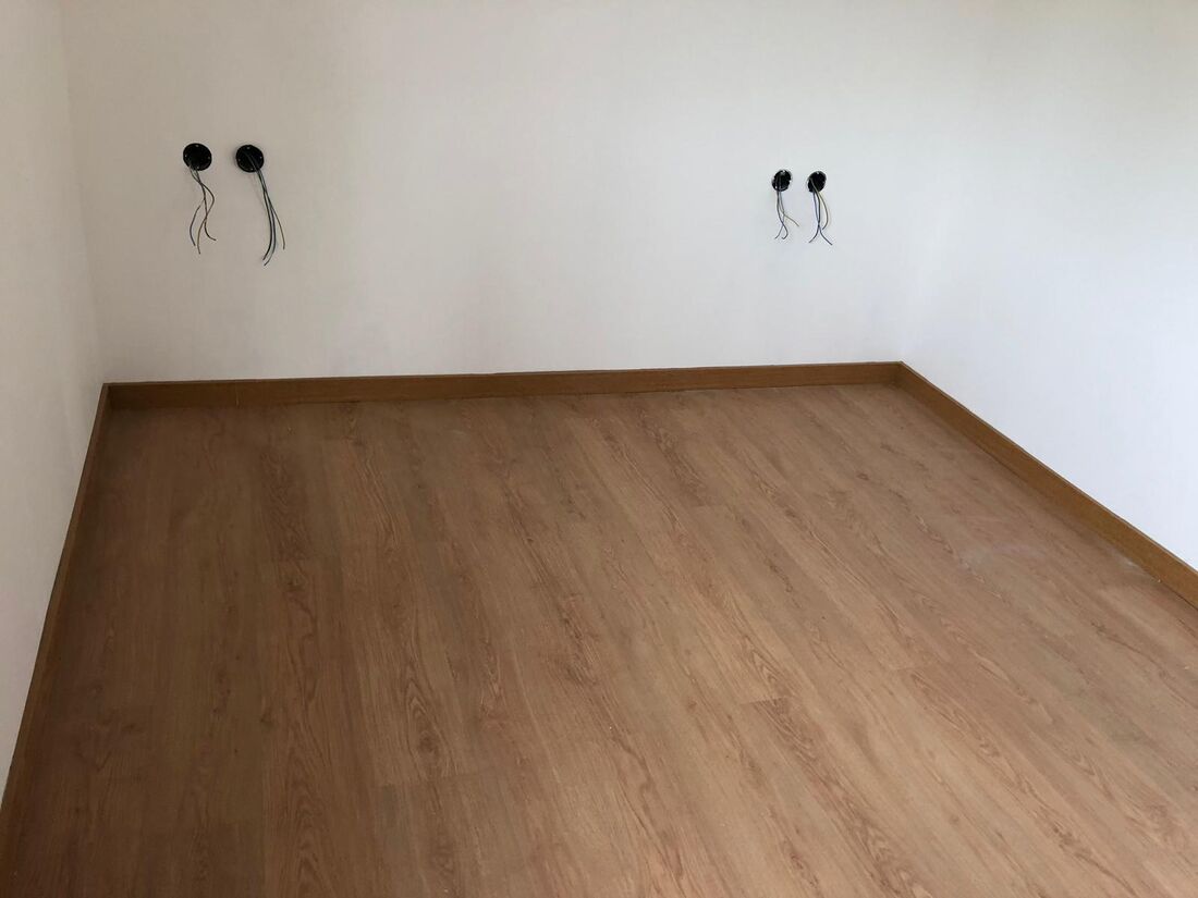 Interiores de madera 9